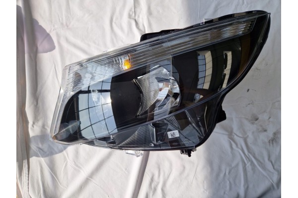 FRONT LAMP MERCEDES BENZ VITO V CLASS W447 2014 4479067700 Left