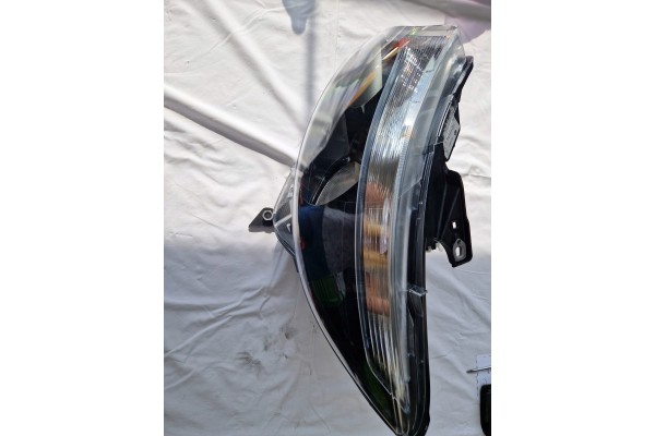 FRONT LAMP MERCEDES BENZ VITO V CLASS W447 2014 4479067700 Left Catalog number of the part 1EL 011 284 871
