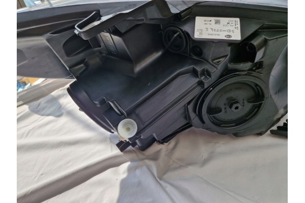 FRONT LAMP MERCEDES BENZ VITO V CLASS W447 2014 4479067700 Left Installation side left