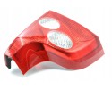 Rear lamp lower right Volvo