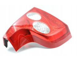 Rear lamp lower right Volvo