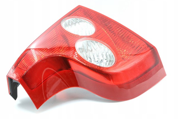 Rear lamp lower right Volvo
