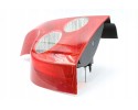 Rear lamp lower right Volvo Part manufacturer Volvo OE