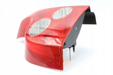 Rear lamp lower right Volvo Part manufacturer Volvo OE