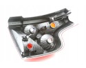 Rear lamp lower right Volvo Catalog number of the part 30612810