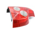 Rear lamp lower right Volvo Installation side right