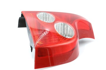 Rear lamp lower right Volvo Installation side right