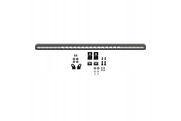 Svetlomet dalkovy LED OSRAM VX750 CB SR SM Part manufacturer Osram