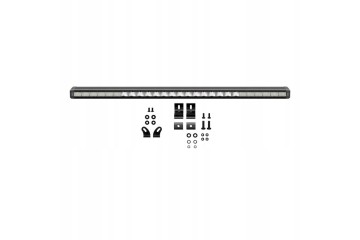 Svetlomet dalkovy LED OSRAM VX750 CB SR SM Part manufacturer Osram