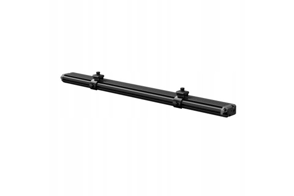 Svetlomet dalkovy LED OSRAM VX750 CB SR SM Light source LED
