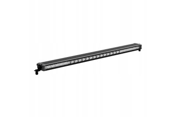 Svetlomet dalkovy LED OSRAM VX750 CB SR SM Car type 4x4 SUV passenger cars