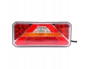 LED complex lamp dynamic direction L R 12 24V
