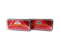 LED complex lamp dynamic direction L R 12 24V Part manufacturer motoLEDy