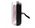 LED complex lamp dynamic direction L R 12 24V Lamp type universal
