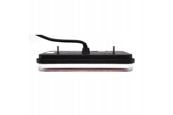 LED complex lamp dynamic direction L R 12 24V Catalog number of the part 812