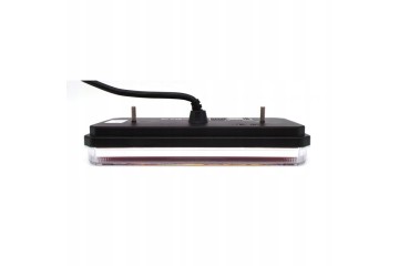 LED complex lamp dynamic direction L R 12 24V Catalog number of the part 812