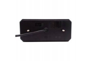 Lámpara combinada LED con intermitente dinámico L P 12-24V