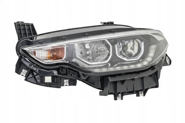 HEADLAMP LAMP 712105701110 MAGNETI MARELLI