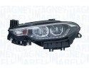 HEADLAMP LAMP 712105701110 MAGNETI MARELLI Packaging status original