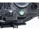 HEADLAMP LAMP 712105701110 MAGNETI MARELLI Catalog number of the part 712105701110