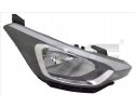 HEADLAMP LAMP 20 15825 15 2 TYC Packaging status original