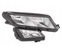 Headlamp headlamp 1EF012 669 101