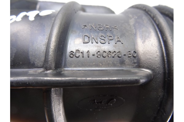 6C119C623BC TUBO FORD TRANSIT FURGÓN (TT9) FT 350 L   (largo)   LKW   (Camion) 2010 6C119C623BC 210196 FORD - 3