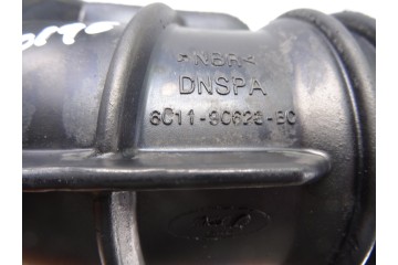 6C119C623BC TUBO FORD TRANSIT FURGÓN (TT9) FT 350 L   (largo)   LKW   (Camion) 2010 6C119C623BC 210196 FORD - 3