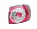 Volksgwagen Golf VI Plus Right rear lamp Original Valeo LED New