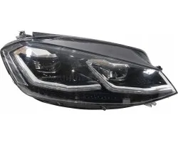 DPA 89411788302 Faro delantero derecho LED para Volkswagen Golf VII
