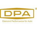 Front LED lamp right Volkswagen Golf VII Facelifting 2017 2020 Part manufacturer DPA