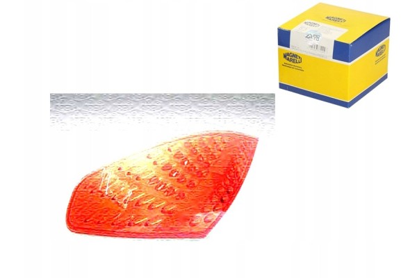 Magneti Marelli 714025600861 Multifunctional rear lamp