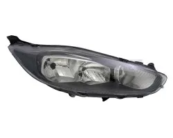 Abakus 431-11B9RMLDEM2 Faro delantero derecho para Ford Fiesta MK7 Lift 2013-2017
