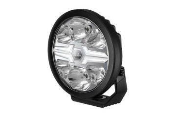 Long range headlamp Hella 1FJ 357 198 071