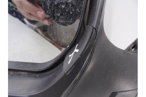  RETROVISOR IZQUIERDO FORD TRANSIT FURGÓN (TT9) FT 350 L   (largo)   LKW   (Camion) 2010 210200 FORD - 1