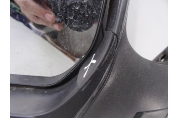  RETROVISOR IZQUIERDO FORD TRANSIT FURGÓN (TT9) FT 350 L   (largo)   LKW   (Camion) 2010 210200 FORD - 1