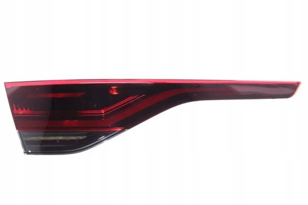 REAR LAMP 047322 VALEO RENAULT MEGANE