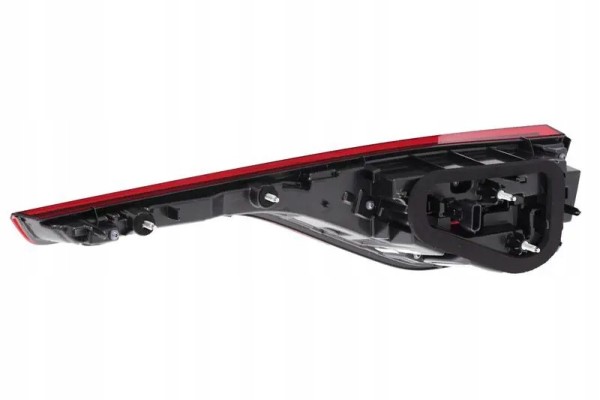 REAR LAMP 047322 VALEO RENAULT MEGANE Packaging status original