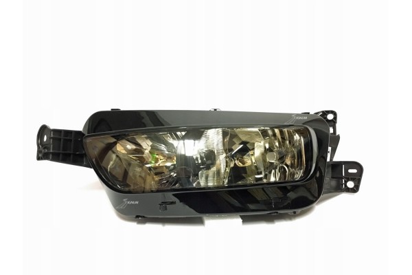CITROEN C4 PICASSO II 13 17 NEW LEFT HEADLAMP