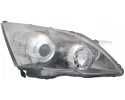 HEADLAMP LAMP 20 11452 16 2 TYC