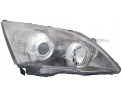 HEADLAMP LAMP 20 11452 16 2 TYC