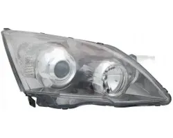 Faro Izquierdo TYC HONDA CRV (RE) 06.2009-11.2009 3878091E
