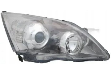 HEADLAMP LAMP 20 11452 16 2 TYC