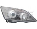 HEADLAMP LAMP 20 11452 16 2 TYC Packaging status original