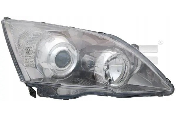 HEADLAMP LAMP 20 11452 16 2 TYC Packaging status original