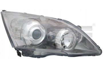 HEADLAMP LAMP 20 11452 16 2 TYC Packaging status original