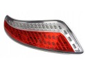 LANCIA DELTA 884 08 REAR LAMP REAR LED RIGHT ORIGINAL HOMOLOGATION EU