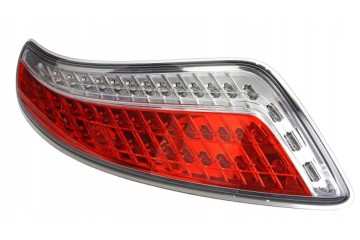 LANCIA DELTA 884 08 REAR LAMP REAR LED RIGHT ORIGINAL HOMOLOGATION EU