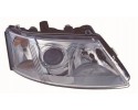 HEADLAMP Right Saab 93 2002 H7