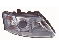 HEADLAMP Right Saab 93 2002 H7